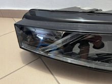 Laden Sie das Bild in den Galerie-Viewer, Frontscheinwerfer Skoda Octavia IV 5E4941015A LED Links Scheinwerfer Headlight SCH4003191978ux