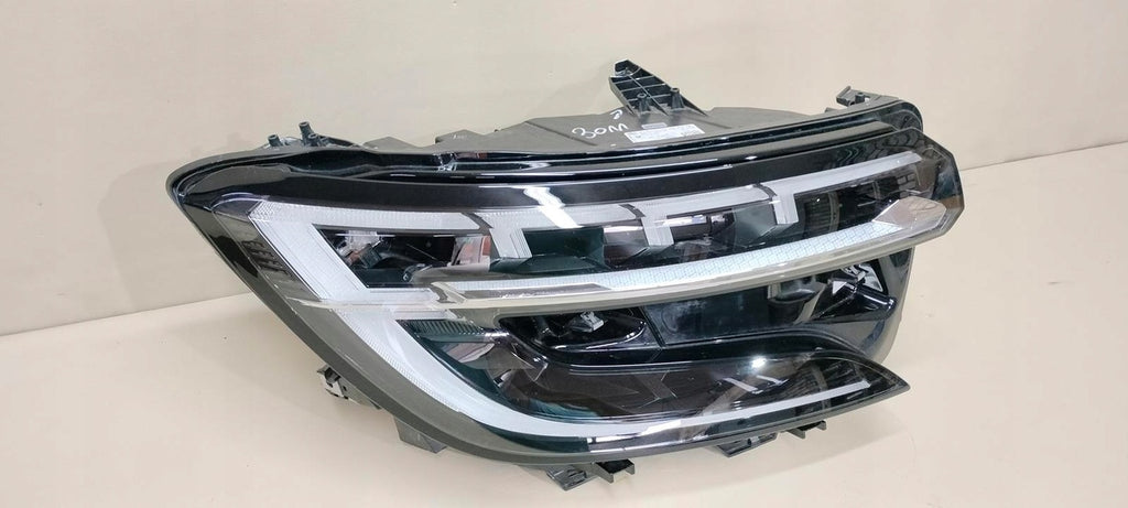 Frontscheinwerfer Renault 260100543R LED Rechts Scheinwerfer Headlight SCH4642452727ad