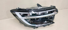 Laden Sie das Bild in den Galerie-Viewer, Frontscheinwerfer Renault 260100543R LED Rechts Scheinwerfer Headlight SCH4642452727ad