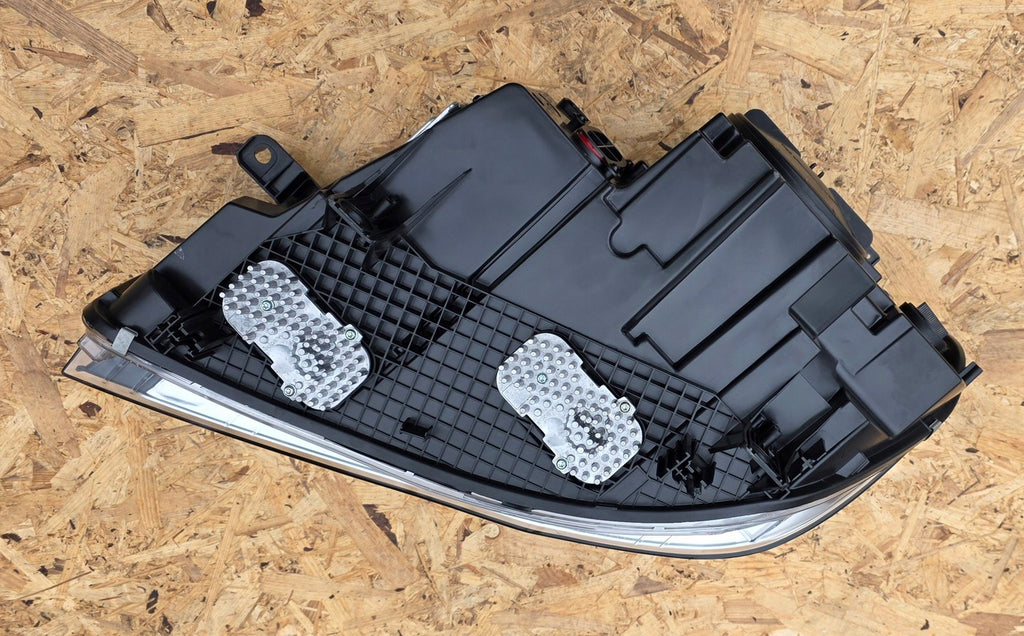 Frontscheinwerfer BMW X5 F15 X6 F16 Xenon Ein Satz Scheinwerfer Headlight SCH8748860037pm