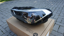 Laden Sie das Bild in den Galerie-Viewer, Frontscheinwerfer BMW X1 F48 7272249-06 LED Links Scheinwerfer Headlight SCH1770248597ms