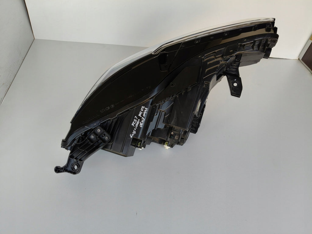 Frontscheinwerfer Volvo 80000401 Full LED Links Scheinwerfer Headlight SCH6787016313vx