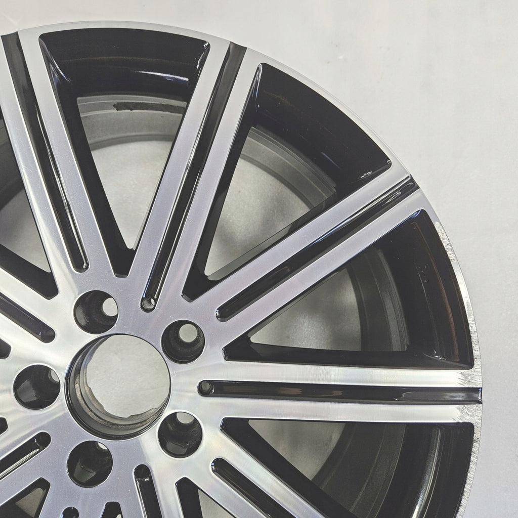 1x Alufelge 19 Zoll 8.0" 5x112 52ET A4474015600 Mercedes-Benz Vito W447 FEL8189947447sh