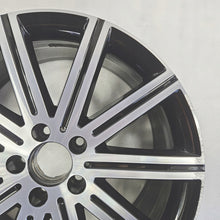 Laden Sie das Bild in den Galerie-Viewer, 1x Alufelge 19 Zoll 8.0" 5x112 52ET A4474015600 Mercedes-Benz Vito W447 FEL8189947447sh