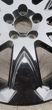 Load image into Gallery viewer, 1x Alufelge 19 Zoll 8.0" 5x108 55ET Glanz Schwarz 31373095 Volvo Xc70 Xc60 FEL7287736426zt
