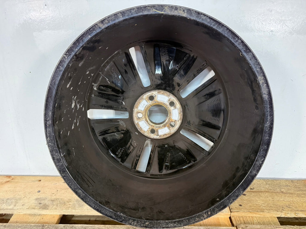 1x Alufelge 19 Zoll 8.0" 5x108 31680216 Volvo Xc90 I Rim Wheel FEL1089341955bb