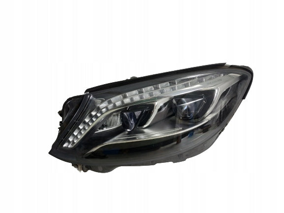 Frontscheinwerfer Mercedes-Benz A2229060702 LED Links Scheinwerfer Headlight