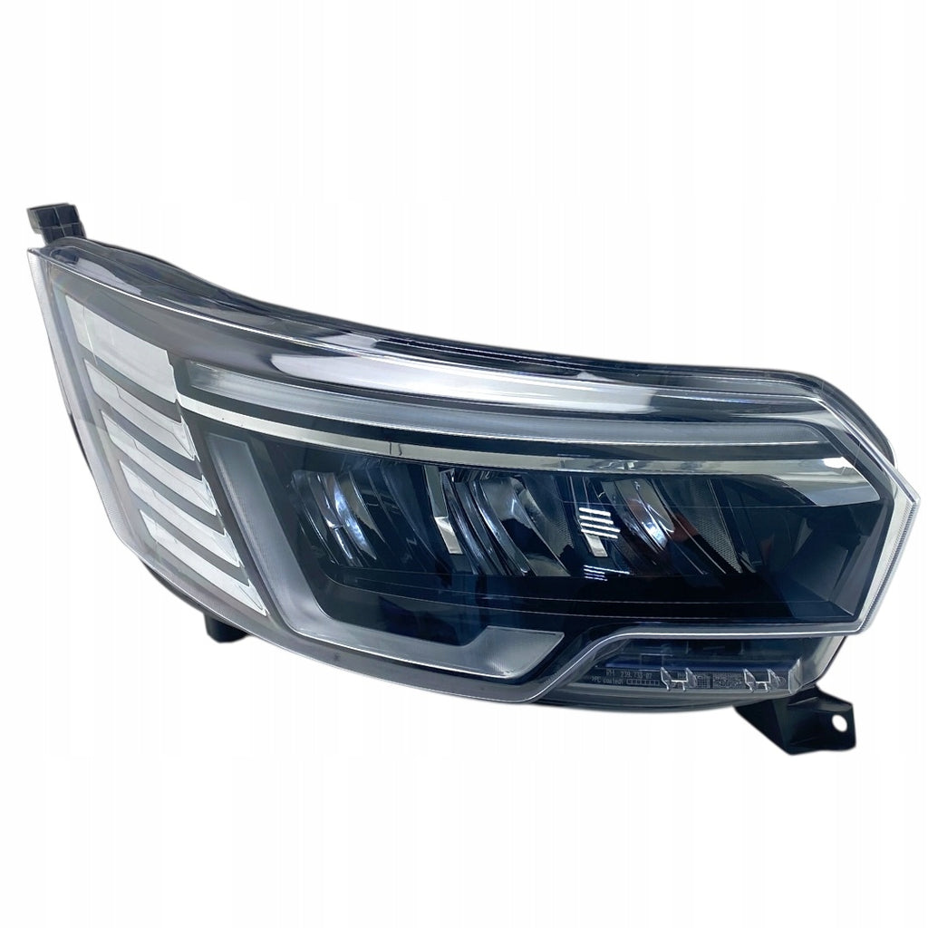 Frontscheinwerfer Renault Trafic 260102899R LED Rechts Scheinwerfer Headlight SCH4026028637dc