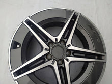 Load image into Gallery viewer, 1x Alufelge 18 Zoll 8.5" 5x112 52ET A2064011800 Mercedes-Benz W206 Rim Wheel FEL6220933792ui