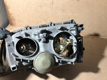Laden Sie das Bild in den Galerie-Viewer, Frontscheinwerfer Mercedes-Benz W140 1408207661 Halogen Rechts Headlight SCH2484078337dq