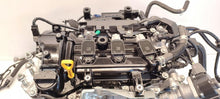 Laden Sie das Bild in den Galerie-Viewer, Motor Suzuki Swift I Z12E 1.2 29Km Benzin Engine Unkomplett MOT8846102895mr