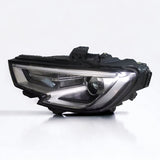 Frontscheinwerfer Audi A3 8V0941005E Xenon Links Scheinwerfer Headlight