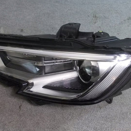 Frontscheinwerfer Audi A3 8V0941005E Xenon Links Scheinwerfer Headlight SCH3023571794wv