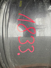 Load image into Gallery viewer, 1x Alufelge 18 Zoll 8.0" 5x112 44ET Glanz Graphit 3P0601025F Mg Superb I FEL3101473946pz