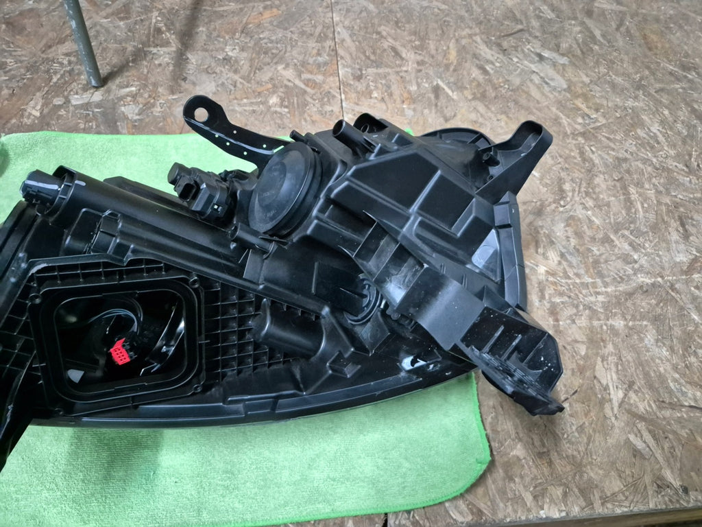 Frontscheinwerfer Renault Kadjar 260602051R Links Scheinwerfer Headlight SCH9212680512nd