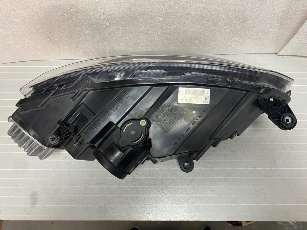 Frontscheinwerfer Seat Ateca 576941007F LED Ein Stück (Rechts oder Links)