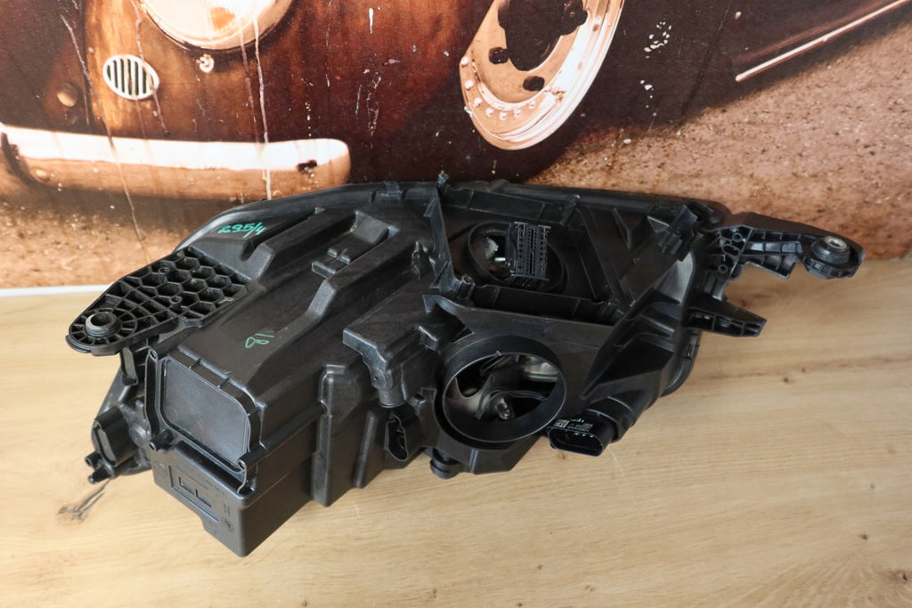 Frontscheinwerfer Skoda Fabia III 6V1941016F LED Rechts Scheinwerfer Headlight SCH7047935052mo