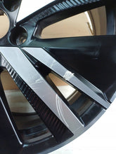 Load image into Gallery viewer, 1x Alufelge 19 Zoll 7.0" 5x108 38ET 9832762380 Peugeot I Rim Wheel FEL8192616113mg