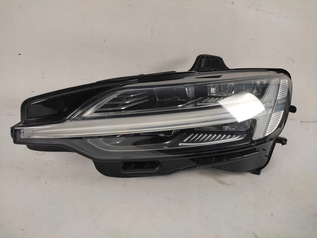 Frontscheinwerfer Volvo V60 II S60 III Full LED Ein Stück (Rechts oder Links) SCH3511002999fy