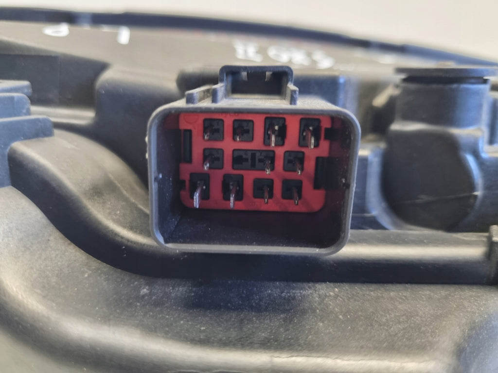 Frontscheinwerfer Volvo S80 II V70 III Xc70 30796133 Xenon Links Headlight