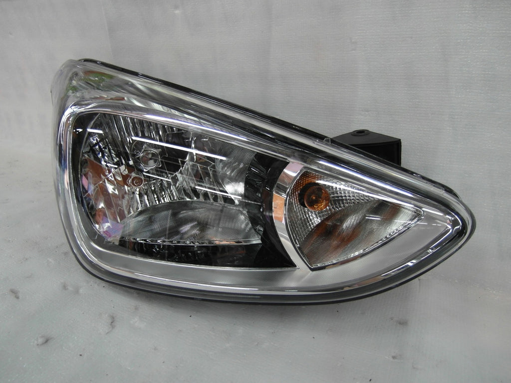 Frontscheinwerfer Hyundai I10 92102-B9000 Rechts Scheinwerfer Headlight