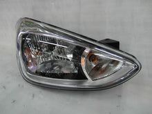 Load image into Gallery viewer, Frontscheinwerfer Hyundai I10 92102-B9000 Rechts Scheinwerfer Headlight