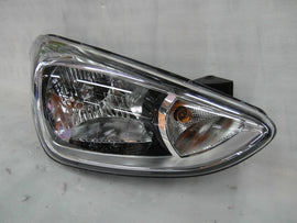 Frontscheinwerfer Hyundai I10 92102-B9000 Rechts Scheinwerfer Headlight