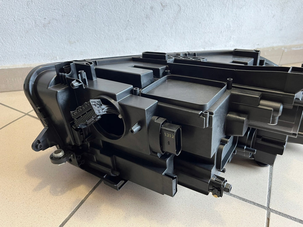 Frontscheinwerfer VW Tiguan 5NB941081G LED Links Scheinwerfer Headlight SCH1171272948cj