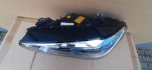 Load image into Gallery viewer, Frontscheinwerfer BMW X5 G05 G06 9481789 Laser Links Scheinwerfer Headlight SCH9143938335vf