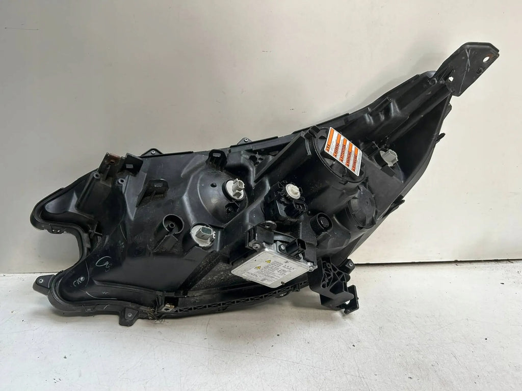 Frontscheinwerfer Honda Cr-V Rechts Scheinwerfer Headlight SCH7574438607ph