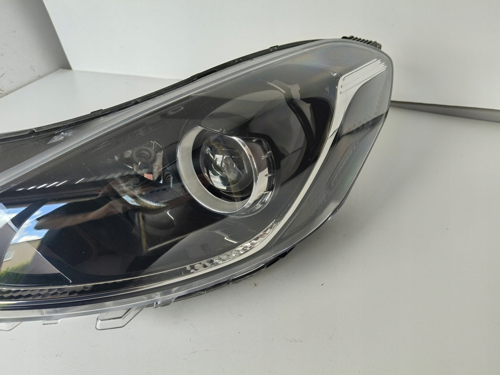 Frontscheinwerfer Hyundai I10 III 92101-K7100 LED Links Scheinwerfer Headlight