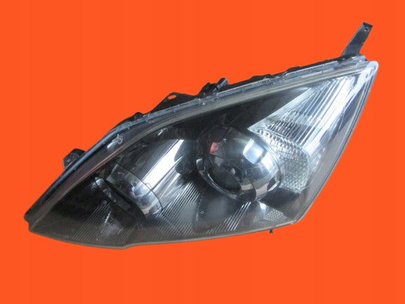 Frontscheinwerfer Honda Crv III 33150-SWW-G0 Links Scheinwerfer Headlight