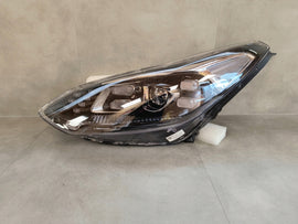 Frontscheinwerfer Kia Sportage IV 92101F1500 LED Ein Stück (Rechts oder Links)