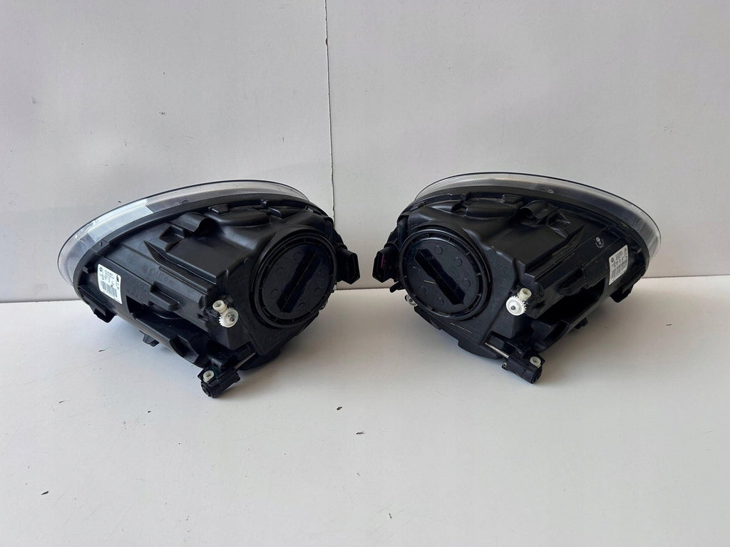 Frontscheinwerfer VW Beetle 5C1941005A 5C1941006A Ein Satz Headlight SCH1501081162gs