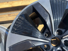 Laden Sie das Bild in den Galerie-Viewer, 1x Alufelge 21 Zoll 5x112 85H601025AQ Audi E-Tron Rim Wheel FEL8835035657gz