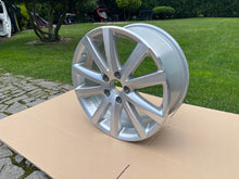 Laden Sie das Bild in den Galerie-Viewer, 1x Alufelge 17 Zoll 7.5" 5x112 601025J VW Passat B8 Rim Wheel FEL3702260711me
