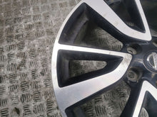 Load image into Gallery viewer, 1x Alufelge 19 Zoll 5x114.3 AMD193367 Nissan X-Trail I Rim Wheel FEL5588545108nr