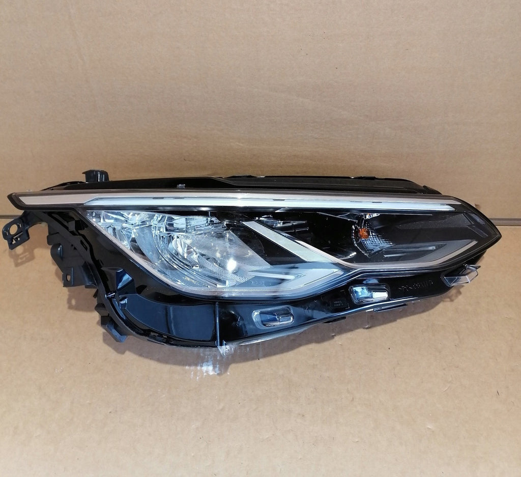 Frontscheinwerfer VW Golf VIII 5H1941006 LED Rechts Scheinwerfer Headlight