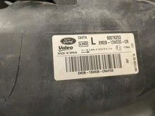 Laden Sie das Bild in den Galerie-Viewer, Frontscheinwerfer Ford Galaxy 90076253 LED Links Scheinwerfer Headlight SCH8330186519so