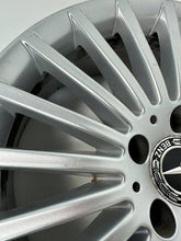 Load image into Gallery viewer, 1x Alufelge 17 Zoll A1564011800 Mercedes-Benz Gla Rim Wheel FEL4816457296rv