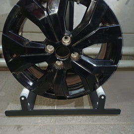 1x Alufelge 16 Zoll 6.5