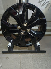 Load image into Gallery viewer, 1x Alufelge 16 Zoll 6.5" 4x100 45ET 403009410 Dacia Sandero Rim Wheel FEL6748971223uy