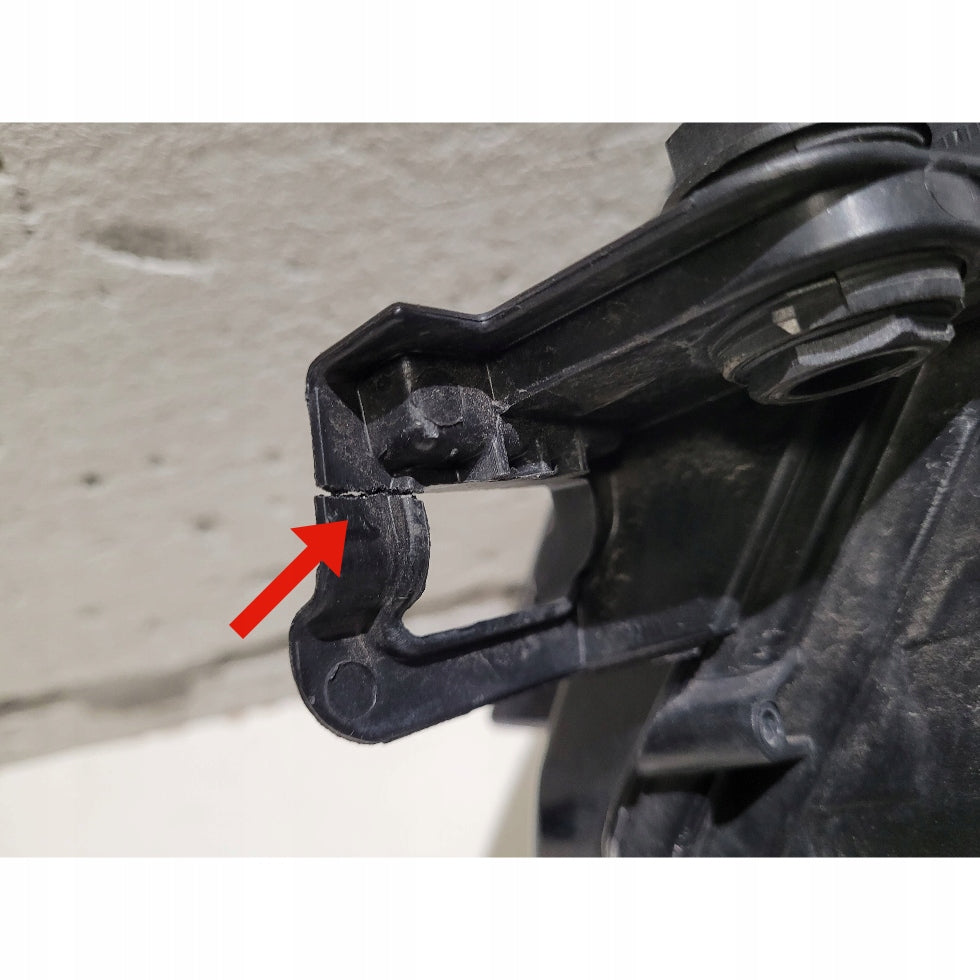 Frontscheinwerfer Skoda Karoq 57B941016D Rechts Scheinwerfer Headlight SCH9928294321vb