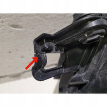Load image into Gallery viewer, Frontscheinwerfer Skoda Karoq 57B941016D Rechts Scheinwerfer Headlight SCH9928294321vb