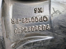 Load image into Gallery viewer, 1x Alufelge 18 Zoll 7.0&quot; 4x108 35ET 9835097680 Opel Mokka Rim Wheel