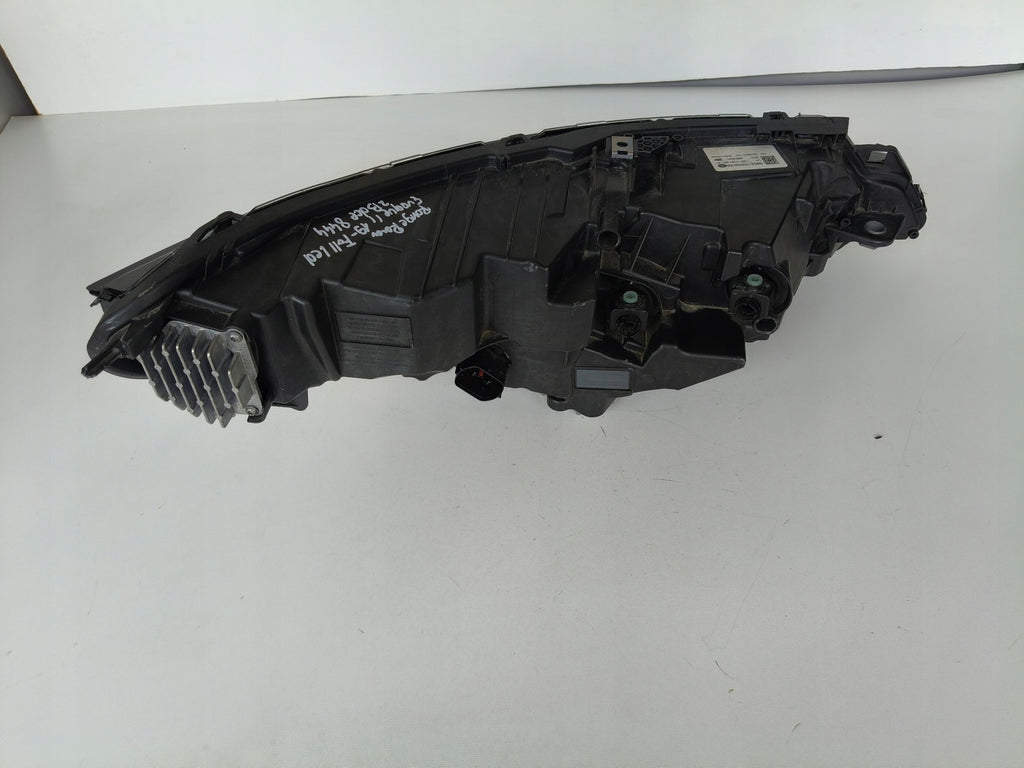 Frontscheinwerfer Land Rover Range Evoque M8D2-13W030-EB 19-FULL Full LED Links SCH1533521314qn