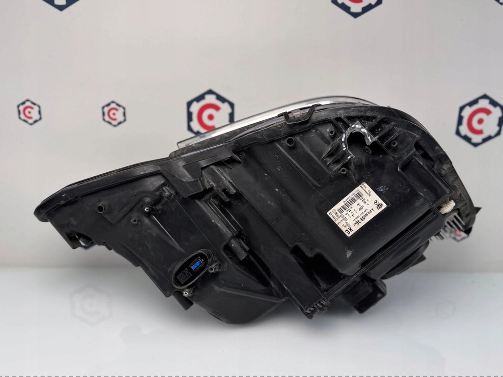 Frontscheinwerfer Mercedes-Benz W212 A2128200939 Xenon Links Headlight SCH3192653391yy