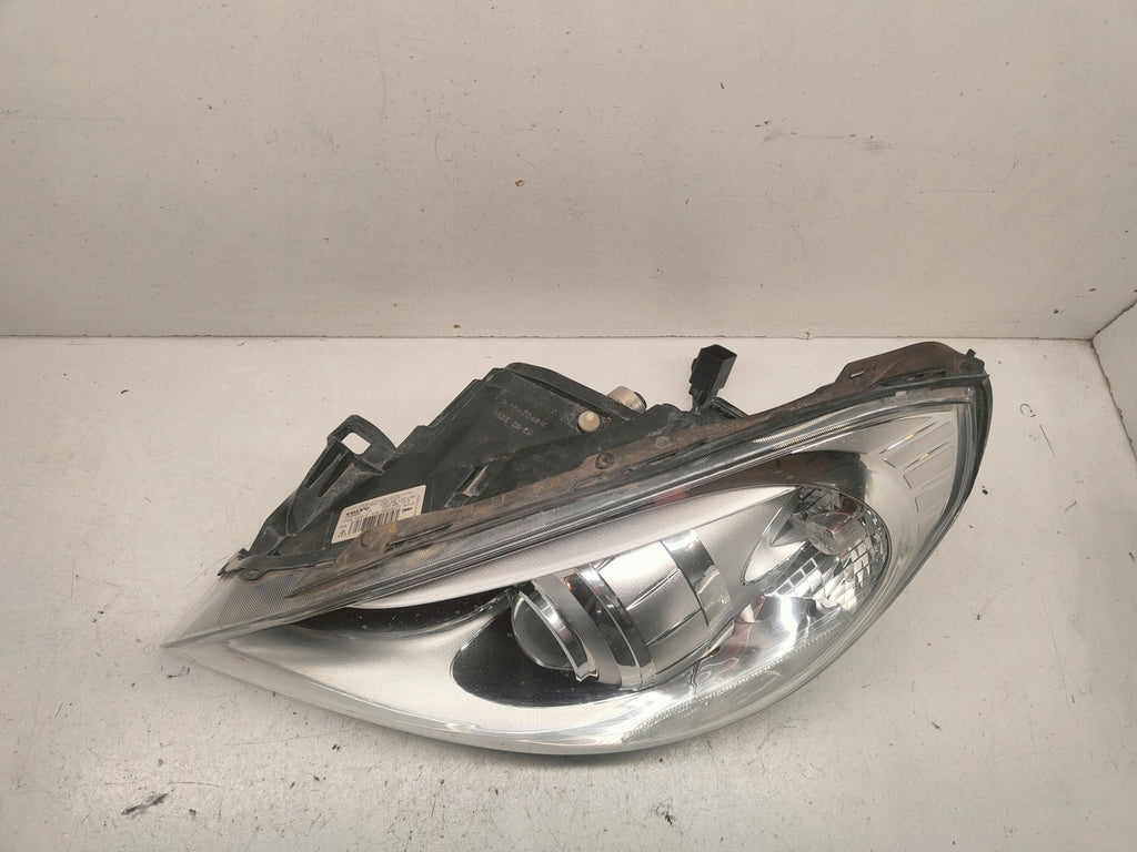 Frontscheinwerfer Volvo S60 V60 31299990 Xenon Links Scheinwerfer Headlight SCH1989263634tp