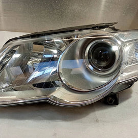 Frontscheinwerfer VW Passat 89312179 Links Scheinwerfer Headlight SCH7308266389vl