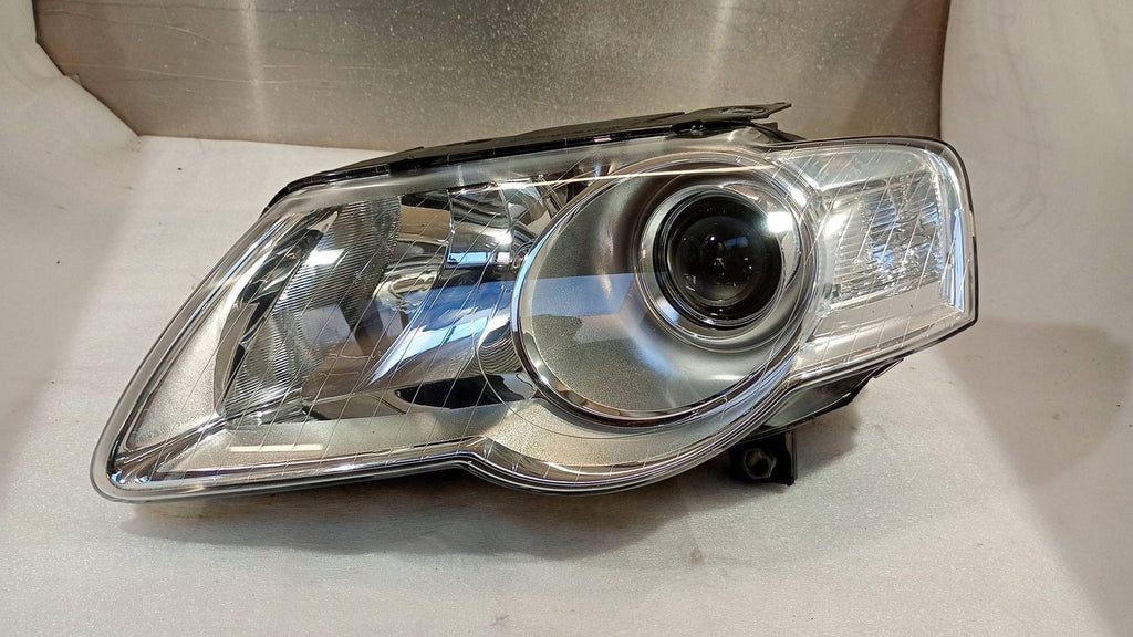 Frontscheinwerfer VW Passat 89312179 Links Scheinwerfer Headlight SCH7606149204ak